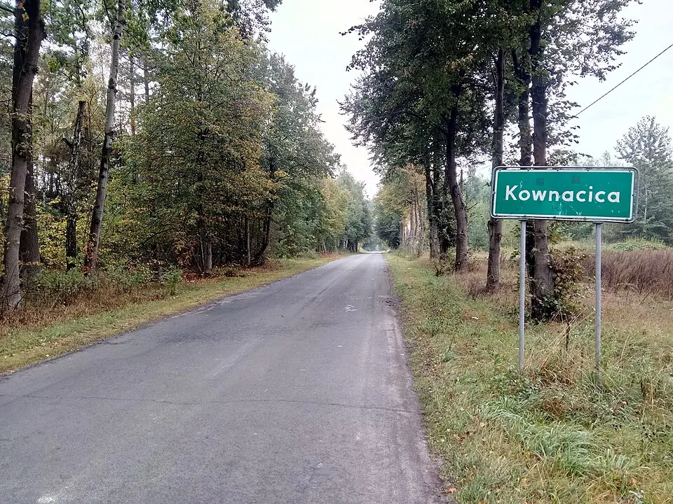 Kownacica