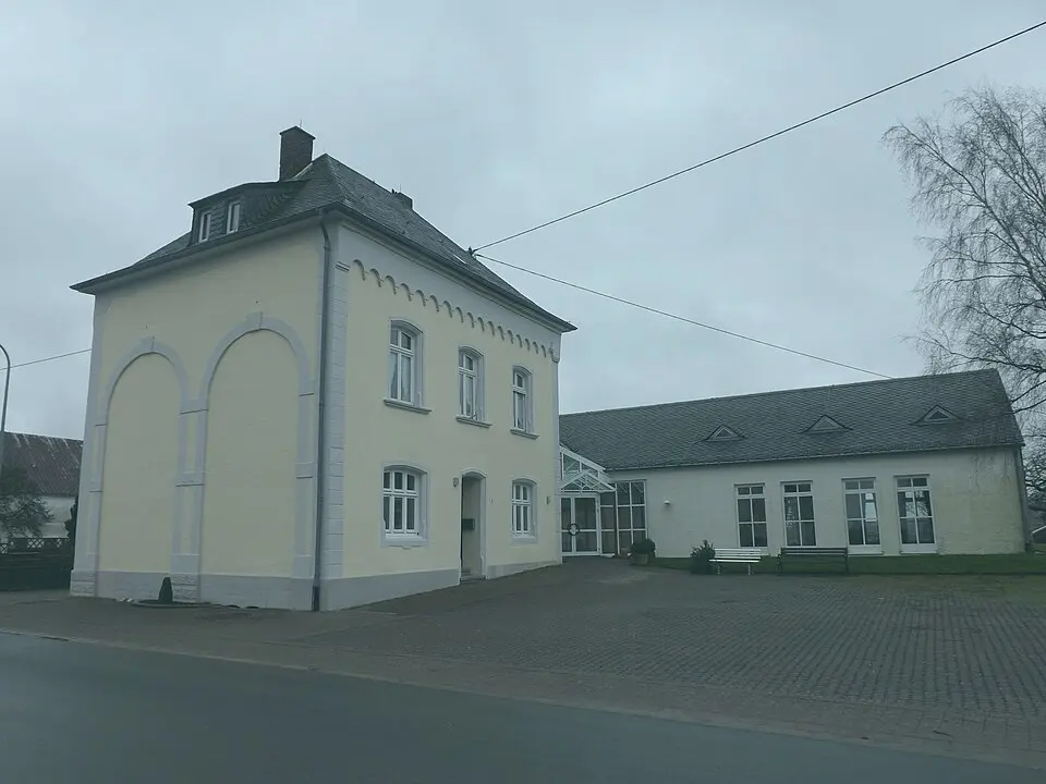 Slika: Globetrottl · CC BY-SA 3.0 Koxhausen