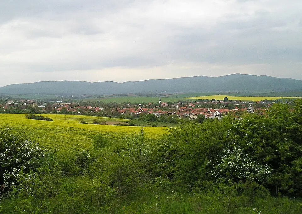 Bild: Katarina Gaziova · CC0 Kozárovce