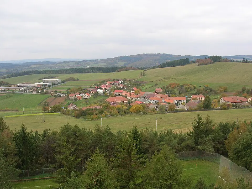 Obrázek: Delfínka · Public domain Kozárov