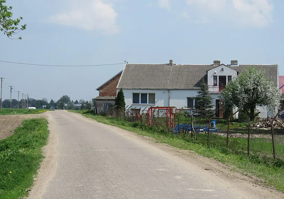 Kozłówko