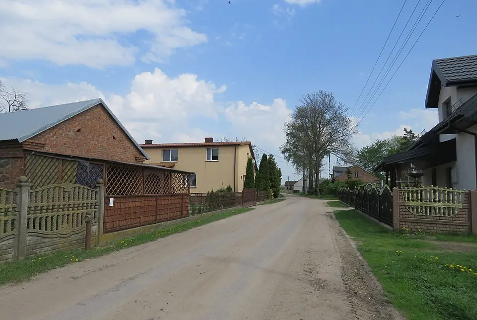 Kozłowo