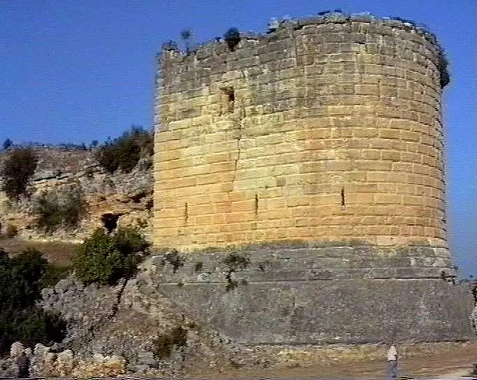 Château de Cursat