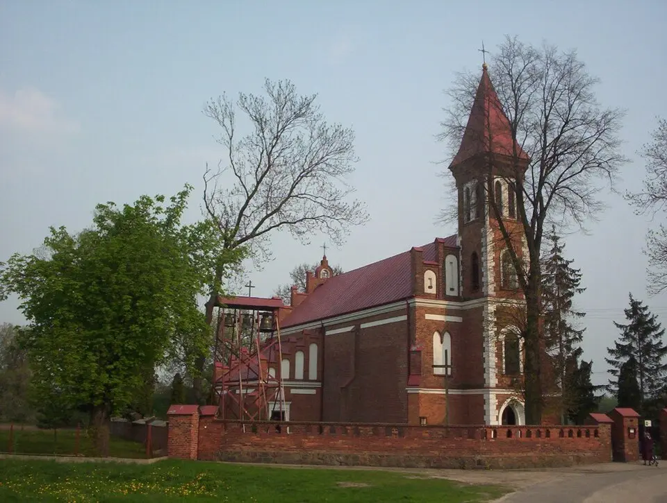 Kozłów Szlachecki
