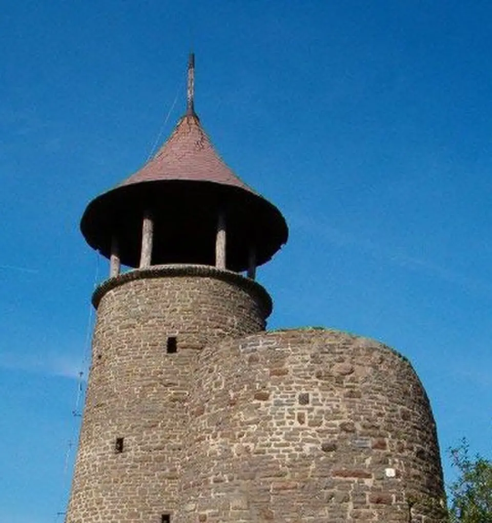 Kozmáry-kilátó