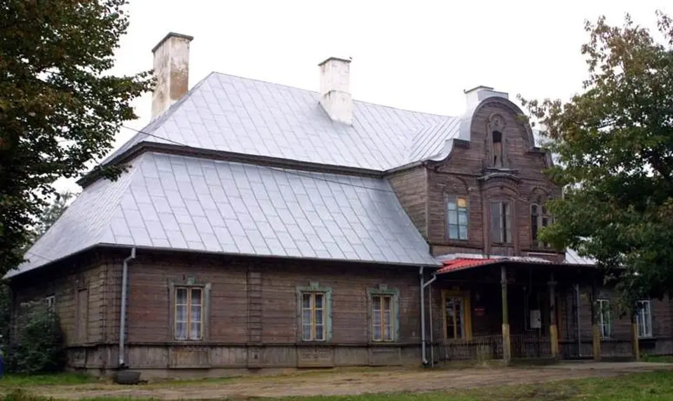Bild: Mzopw · Public domain Koźniewo Wielkie