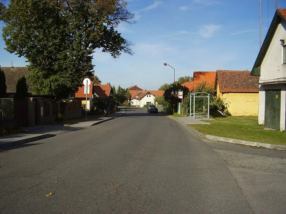 Kozojedy