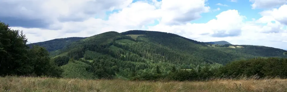 Bild: User:Darwinek · CC BY-SA 3.0 Kozubová