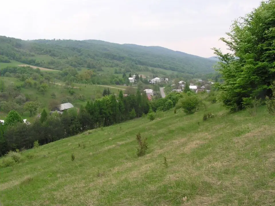 Kožuchovce