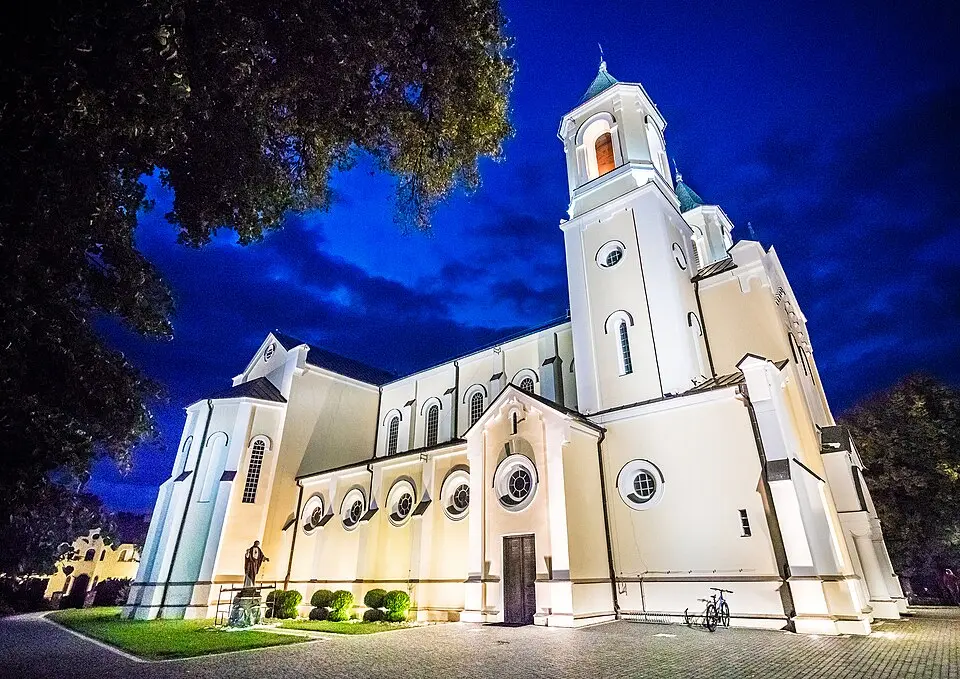 Zambrów