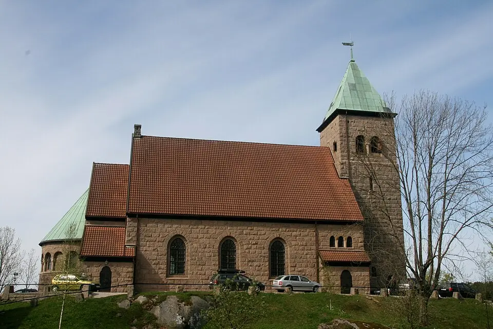 Kråkerøy