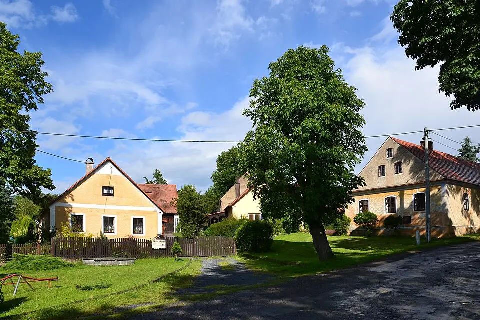 Kračín