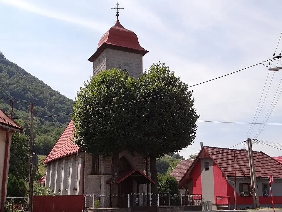 Kraľovany