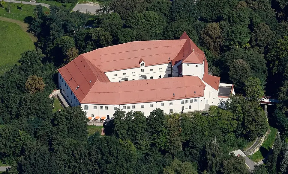 Schloss Friedberg