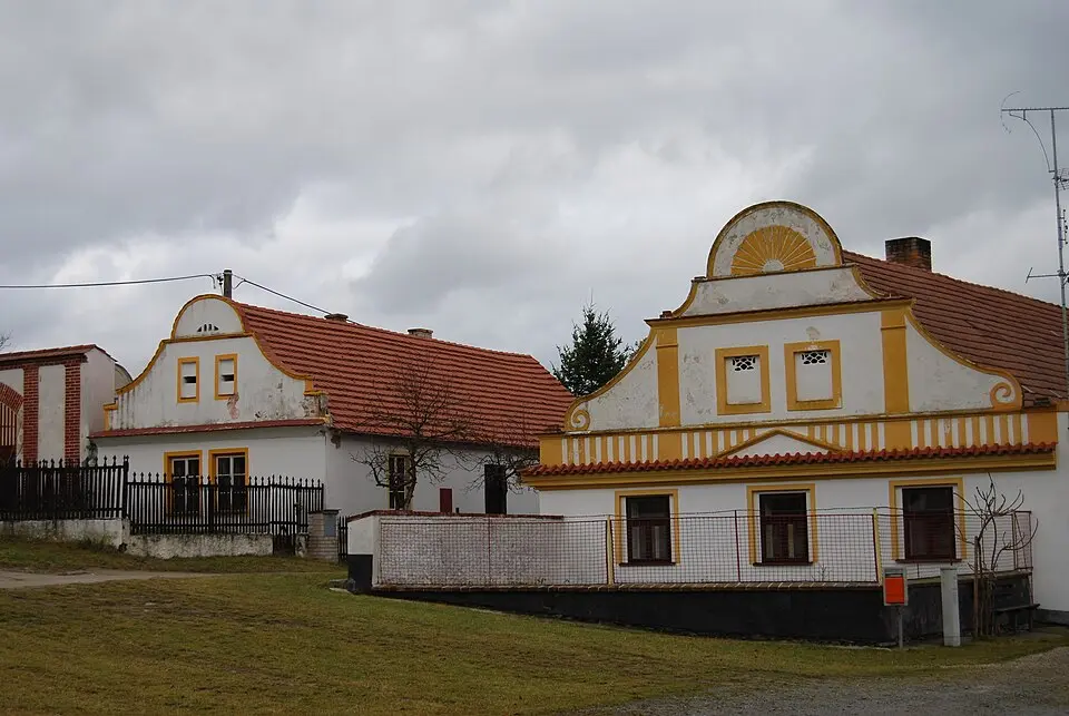 Krašovice