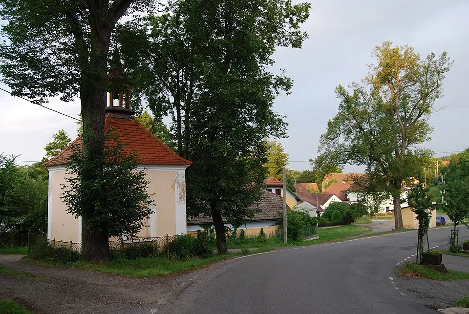 Krašovice