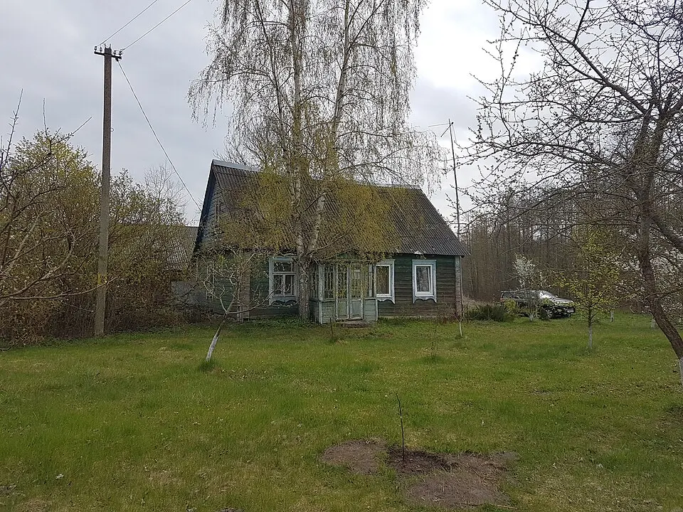 Краўня