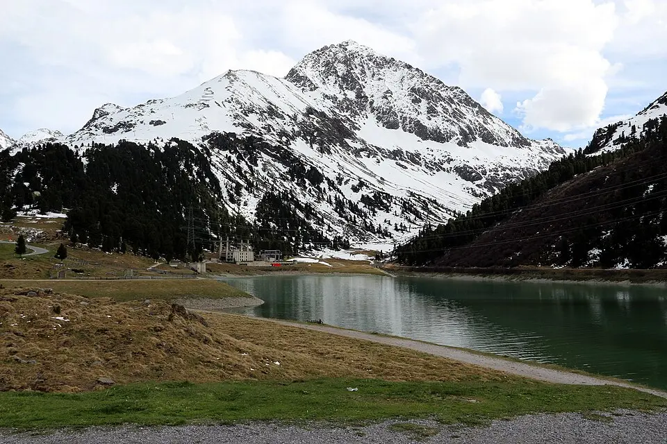 Zwölferkogel