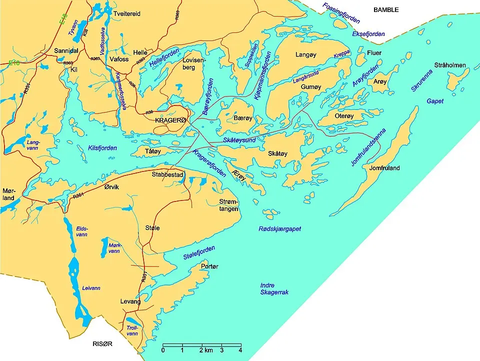 Langøy