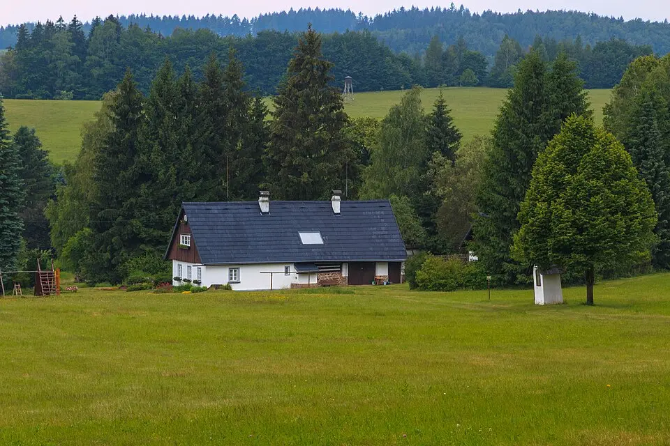 Krahulčí