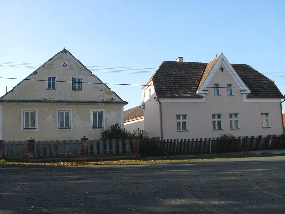 Křakov
