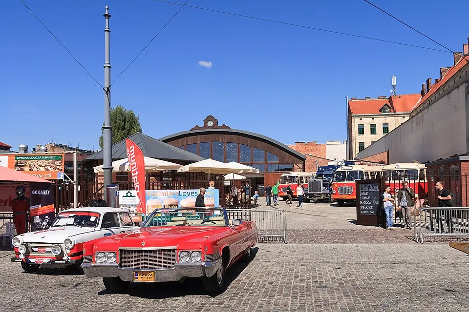 Museum of Engineering and Technology