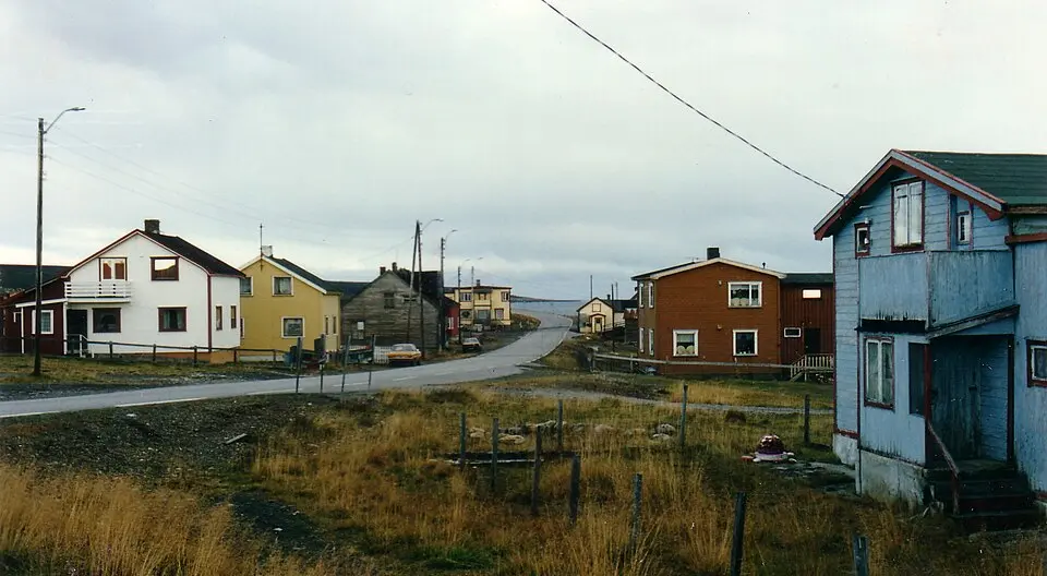 Krampenes