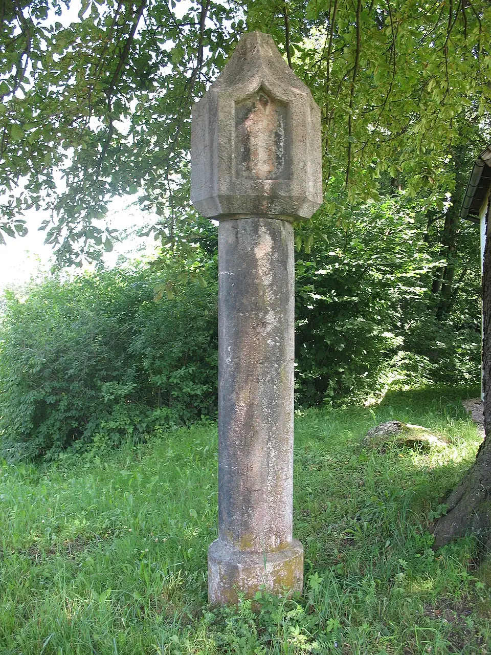 Pestsäule