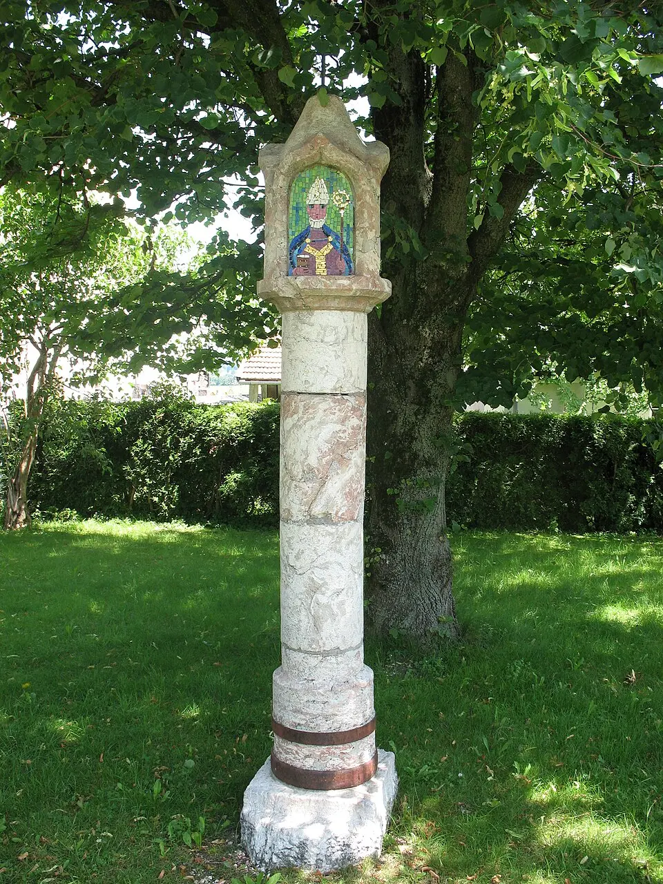 Obrázok: Jürgele (talk) · CC BY-SA 3.0 AT Bildstock