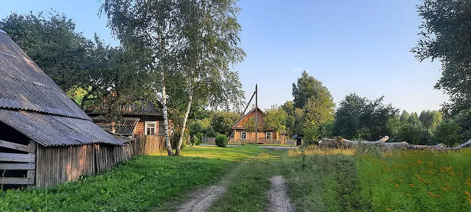 Крамушаўка
