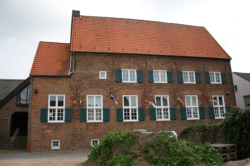 Katharinenhof Kranenburg