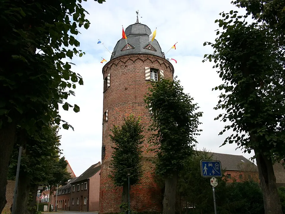 Mühlenturm