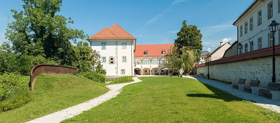 Grad Kieselstein
