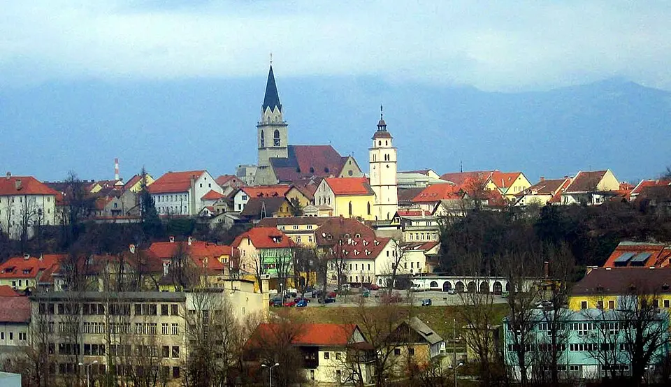 Mestna občina Kranj