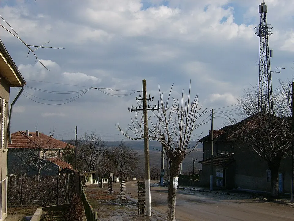 Bild: The original uploader was Patjo at Bulgarian Wikipedia. · CC BY-SA 2.5 Краново