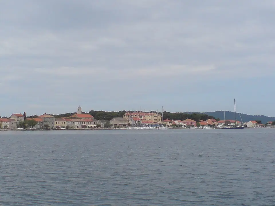 Kép: Luka Krstulović · CC BY-SA 2.5 Krapanj