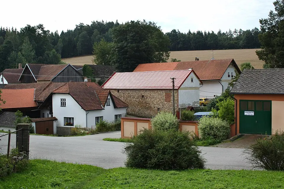 Image: Czech Wikipedia user Packa · CC BY-SA 3.0 Krasíkovice