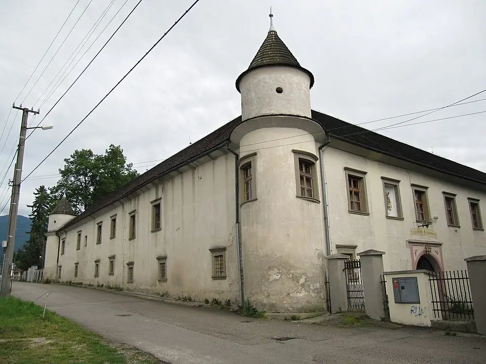 Karasznyán