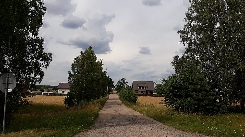 Krasnaja Hara