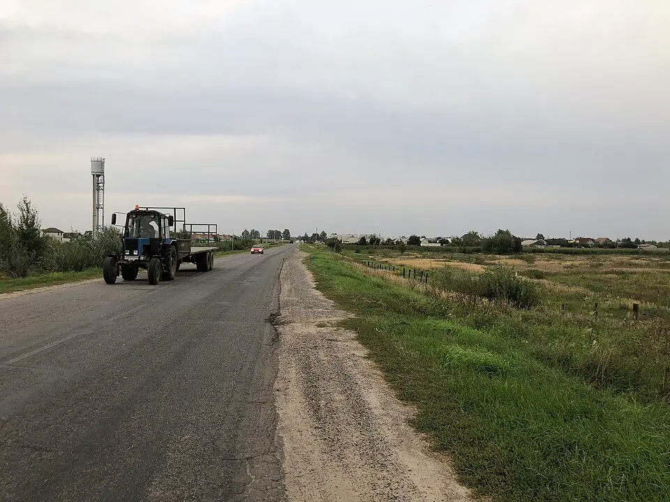 Красны Маяк