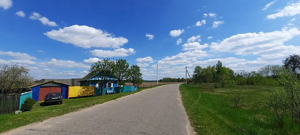 Красновічы
