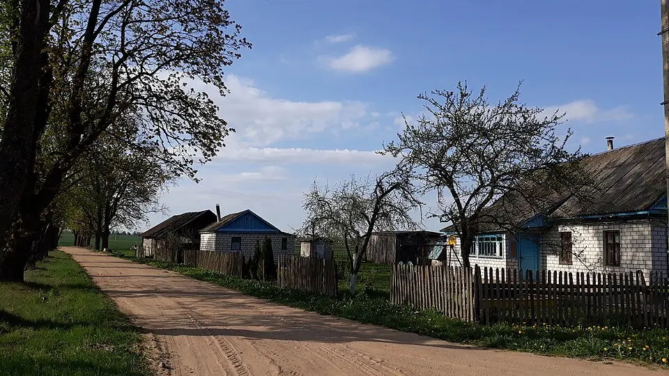 Красоўшчына