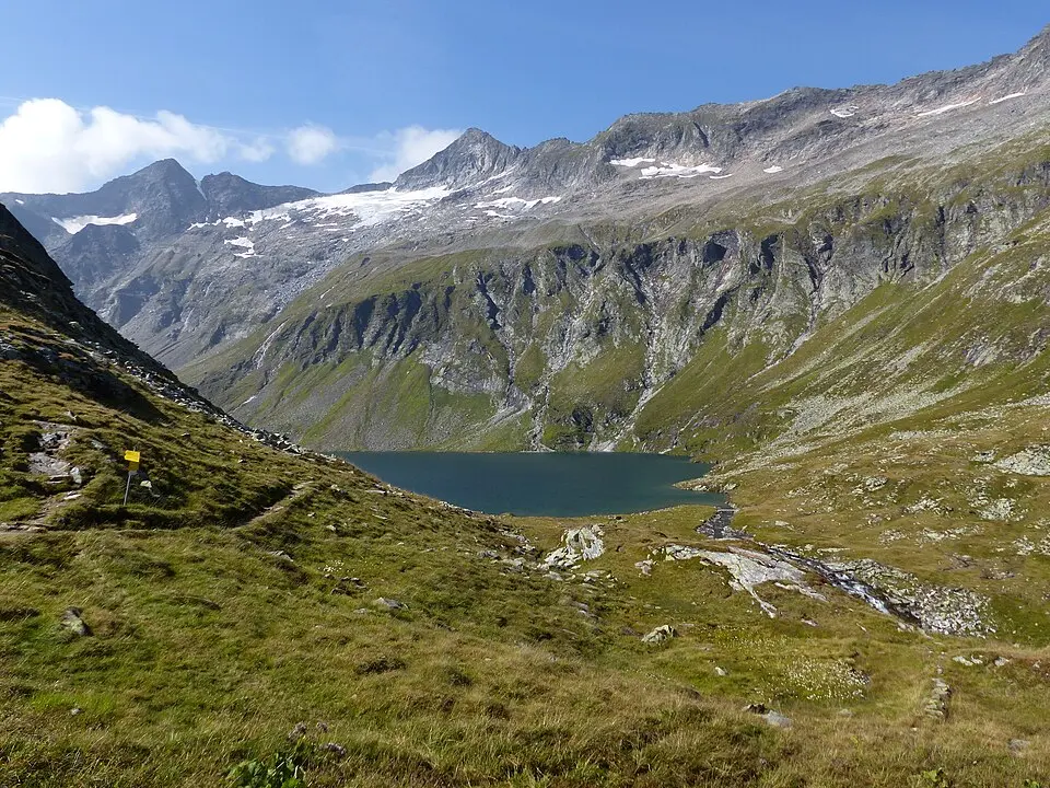Kratzenbergsee
