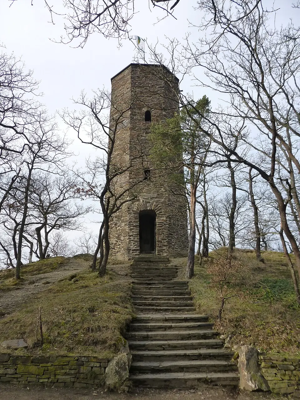 Krausbergturm