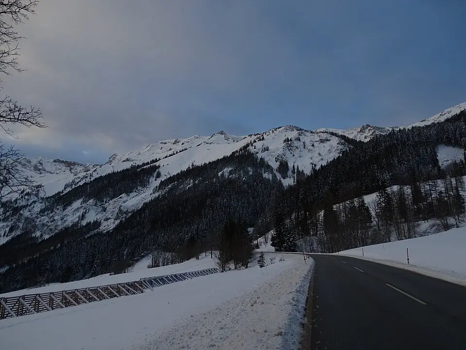 Krautgartenkogel