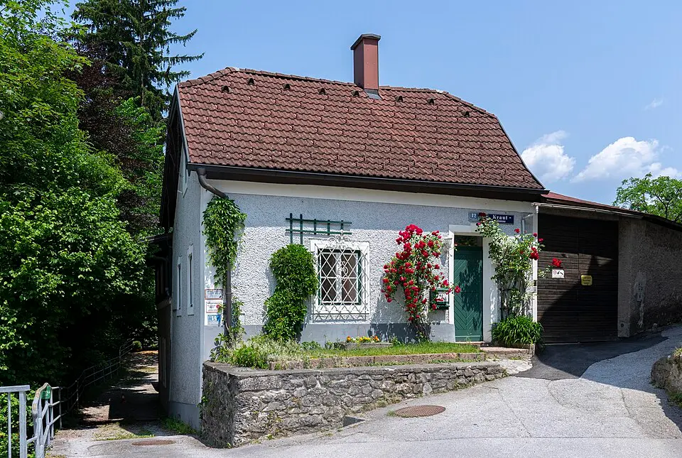 Wohnhaus