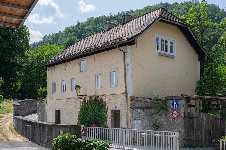 Wohnhaus
