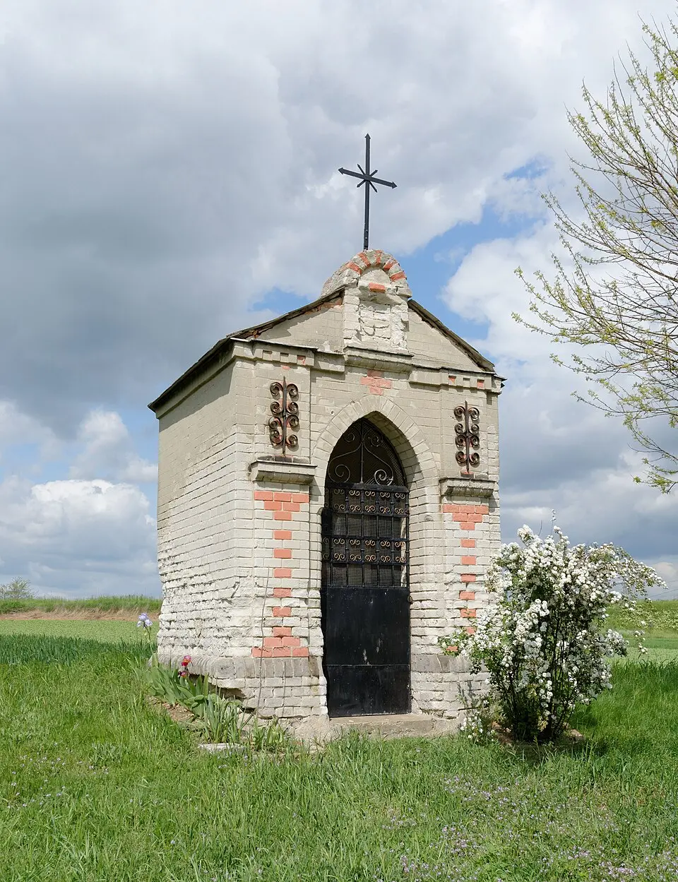 Krauthügelkapelle
