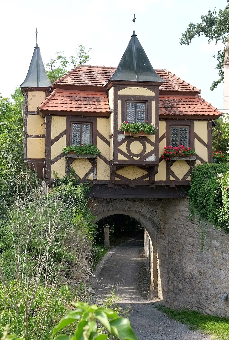 Krautheim