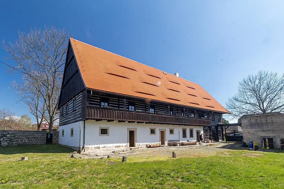 Víska
